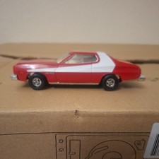 Vintage  CORGI 292  Starsky