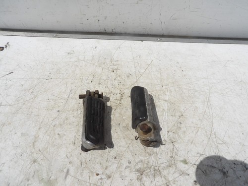 Honda 125 varadero front - honda,
