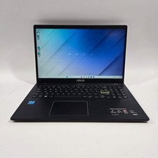 Asus Vivobook Go 15 E510KA 15.6" Celeron N4500 1.1GHz 4GB RAM 128GB SSD