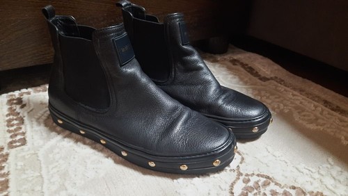 Women baldinini boots black - boots,