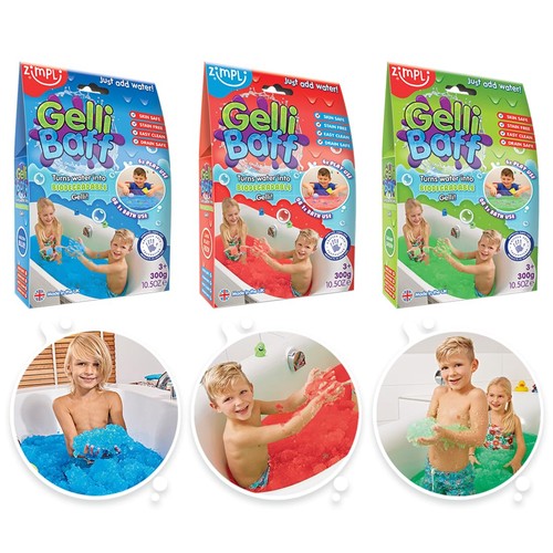 Zimpli x gelli baff - 3,