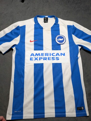 Brighton hove albion - &,