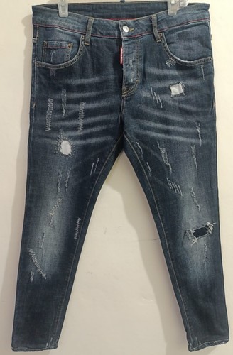 Dsquared2 skinny dan jeans - dan,