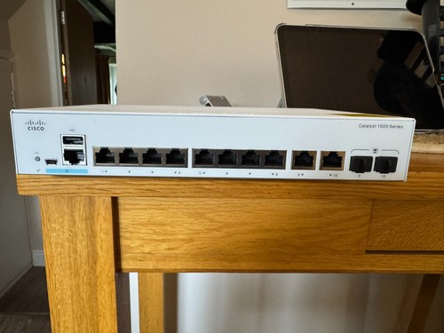 Cisco catalyst gigabit - cisco,