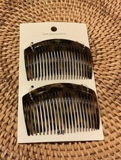 H&M 2-Pack Hair Combs