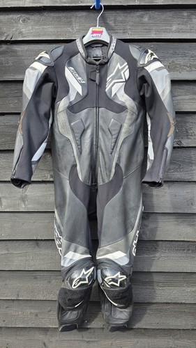 Alpinestars atem one - v4, 1