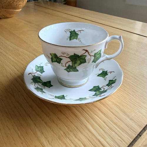 Colclough bone china - bone,