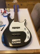 Peavey Milestone BXP 78 tm