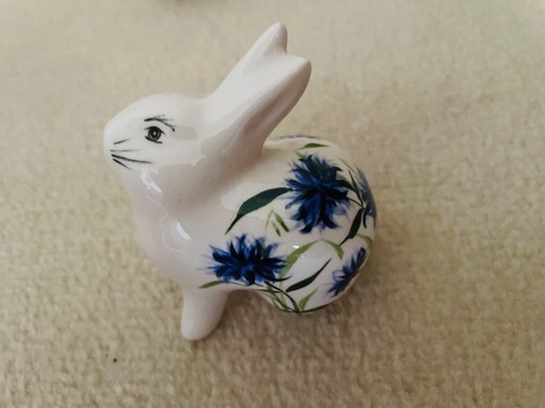 Rare wemyss pottery small - rare,