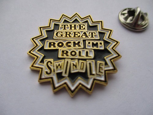 Sex pistols swindle - sex,
