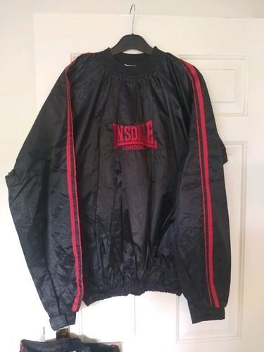 Lonsdale men heavy sweat - men's,
