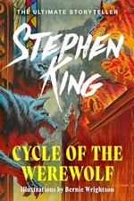 Cycle of the Werewolf by