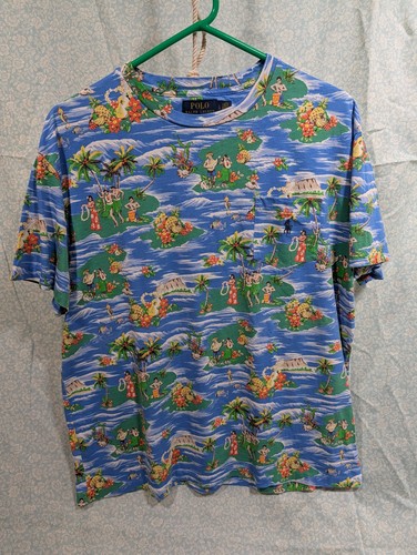 Polo ralph lauren - ralph,