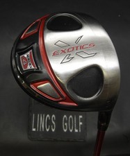Tour Edge Exotics XCG-4 3 Wood