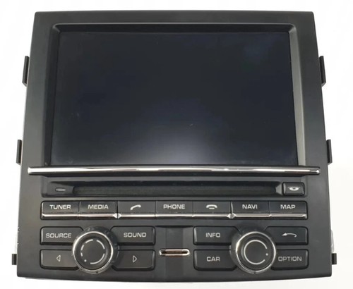 Porsche pcm ribbon cables - porsche,