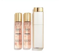 CHANEL Coco Mademoiselle Eau