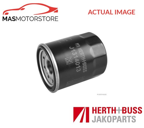 Engine oil filter herth - engine,