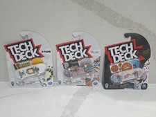 Tech Deck Skateboards Bundle x