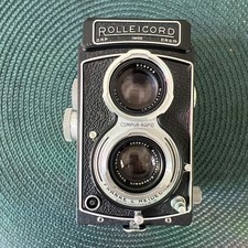 Rolleicord III