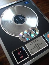 DEPECHE MODE VIOLATOR MULTI