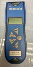 MECMESIN Basic Force Guage Mk4 BFG 200N - EXCELLENT Condition - USED