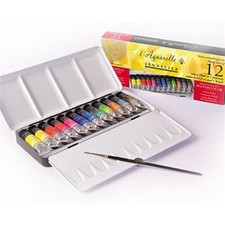 Sennelier L'Aquarelle Artist