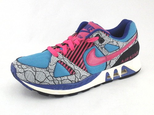 Nike air stab sneakers - nike, id