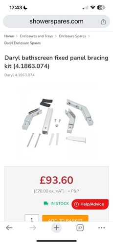 Rrp mira daryl kohler 45 - daryl,