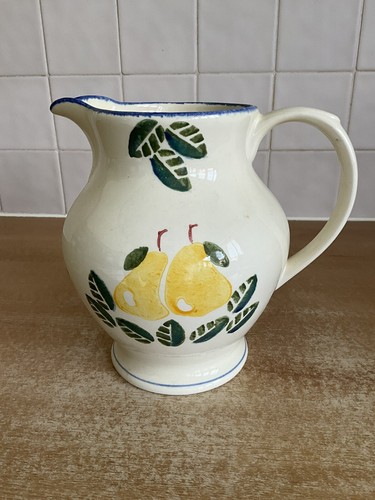 Poole pottery dorset fruits - dorset,