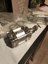 COMPAIR MAXAM / CLIMAX /