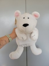 Vintage M&S Hot Water Bottle