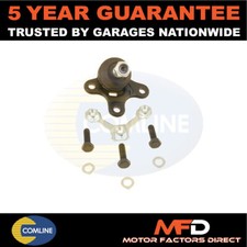 Fits VW Polo 1992-2002 Lupo