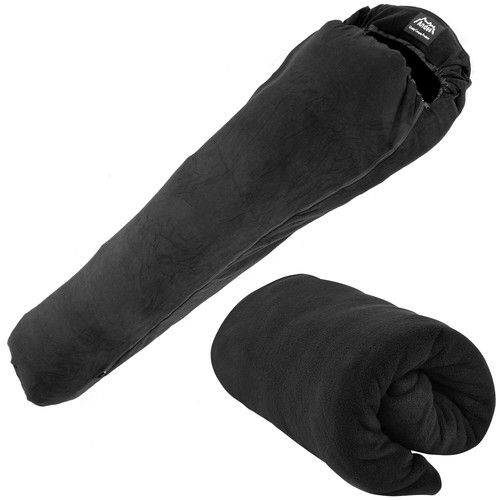 Andes micro fleece - micro,