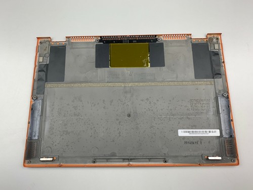 Genuine lower housing bottom - lower,