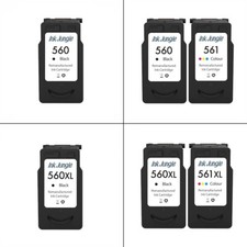 PG560 / PG560XL / CL561 /