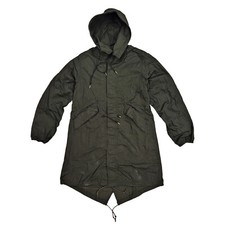 Fishtail Parka Original US