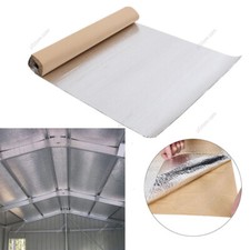 Loft Shed Double Foil