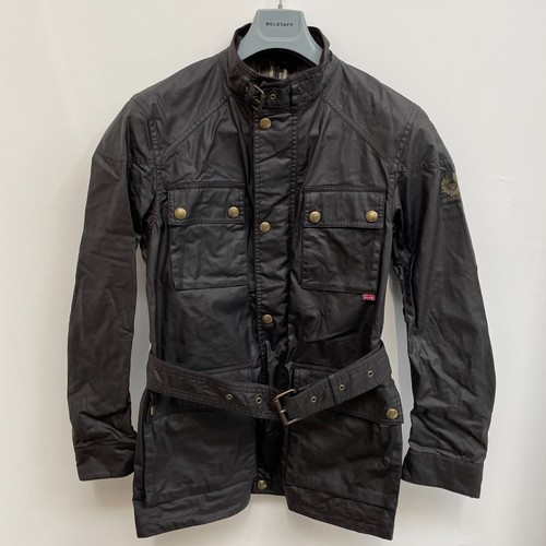 New belstaff roadmaster - new, m