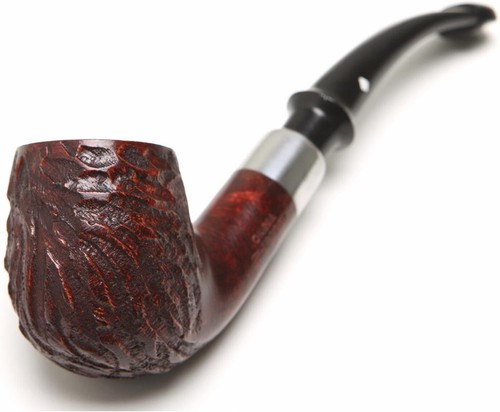Grabow full bent - dr, textured