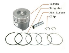 PISTON FOR MITSUBISHI CANTER
