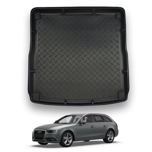Nomad boot liner for audi - for,