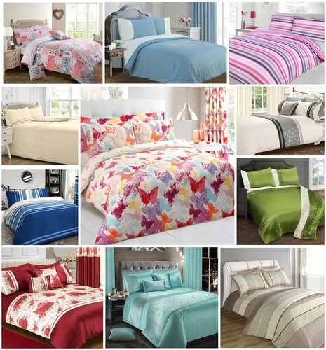 Single bed duvet cover bedding - bed,