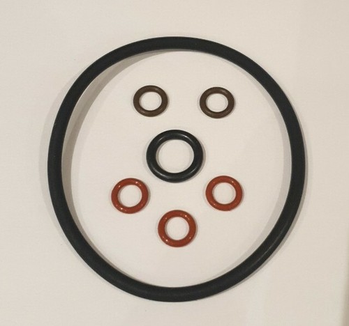 Gaggia classic ring - gaggia, o-ring/gasket