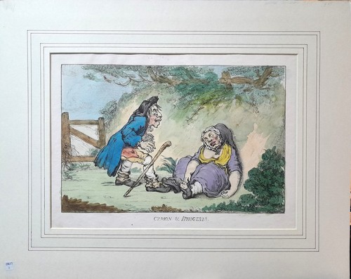 James gillray 1778 1837 - james, 1778-1837