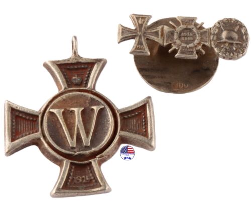 Iron cross german - german, ring