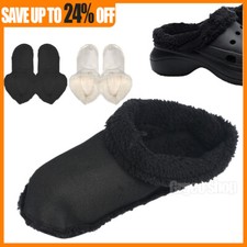 Replacement Fur Insoles Liners