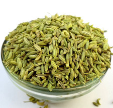 FENNEL Seeds, Whole, Dried, A Grade, Premium Quality 150g 250g 500g 1 kg 2kg