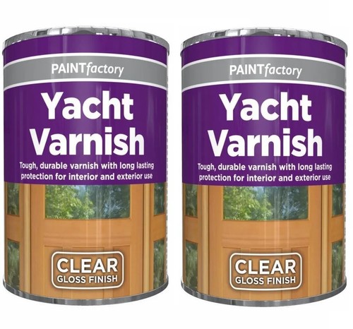 Yacht varnish paints - yacht,