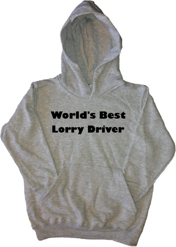 World best lorry - best, driver