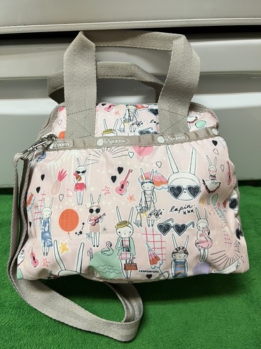 Lesportsac exclusive fifi - exclusive,